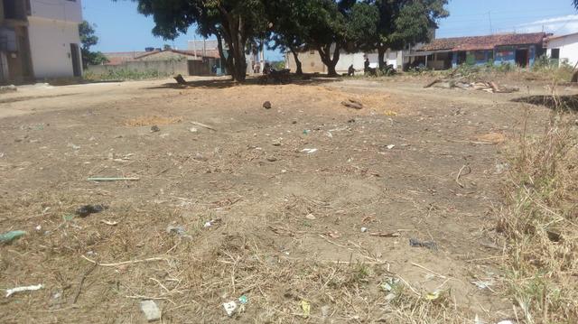 Terreno em ipioca ao lado campo de futebol,falar com alex,fone : - Foto 5