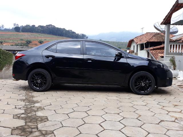 Toyota Corolla 2017 Dynamic - Foto 9