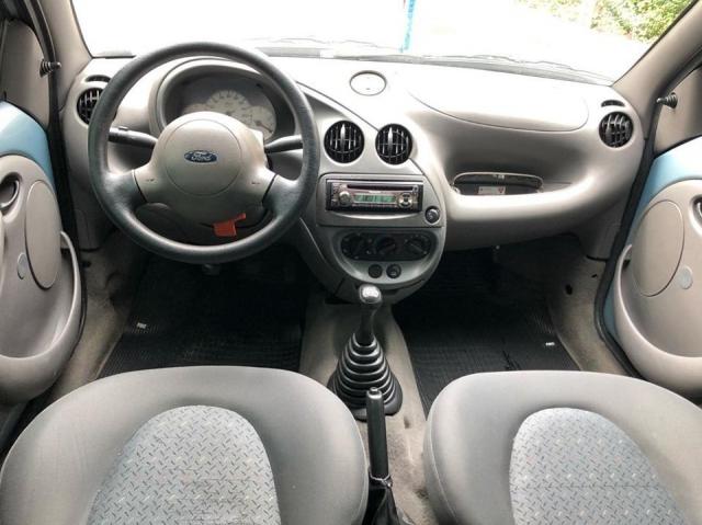 Ford Ka GL 4P - Foto 5