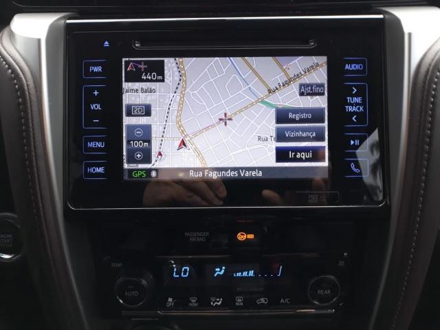 HILUX SW4 SRX - Foto 8