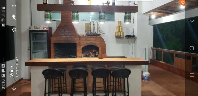 O.melhor lugar para sua confraternização de final de ano $600,00 - Foto 9