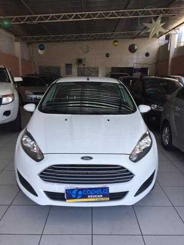 New Fiesta 1.6 SE - Foto 3