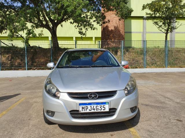 J3 Turin Sedan 2013 Completo e Impecável - Foto 3