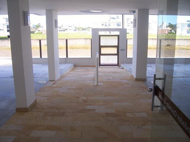 Apartamento aluguel anual de 2 quartos sendo 1 suíte em Ingleses Florianópolis - Foto 7