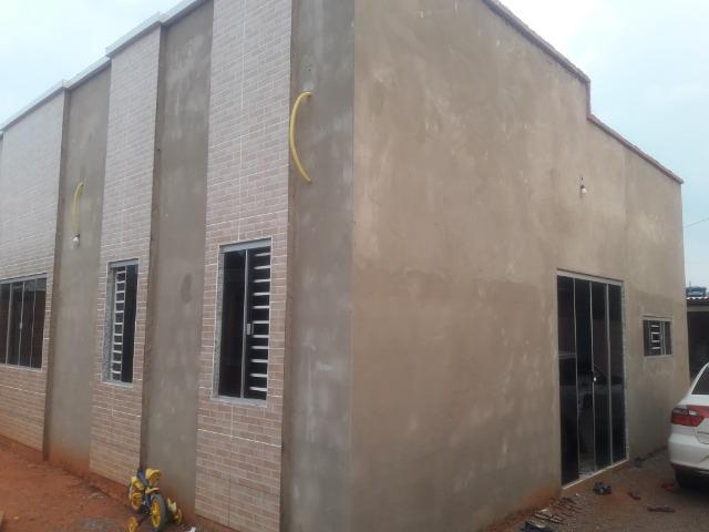 Casa em capixaba