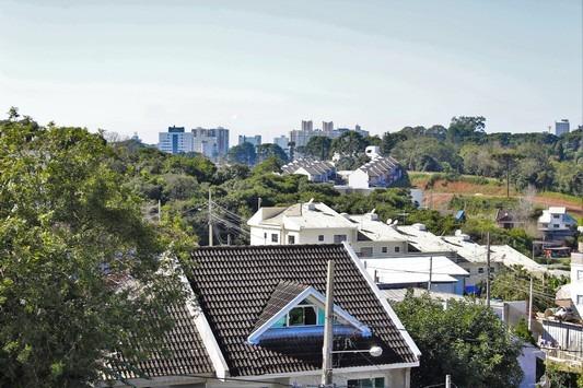 Apartamento em São José dos Pinhais - Silveira da Motta - Foto 16