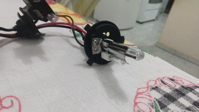 Vendo farol Xenon - Foto 3