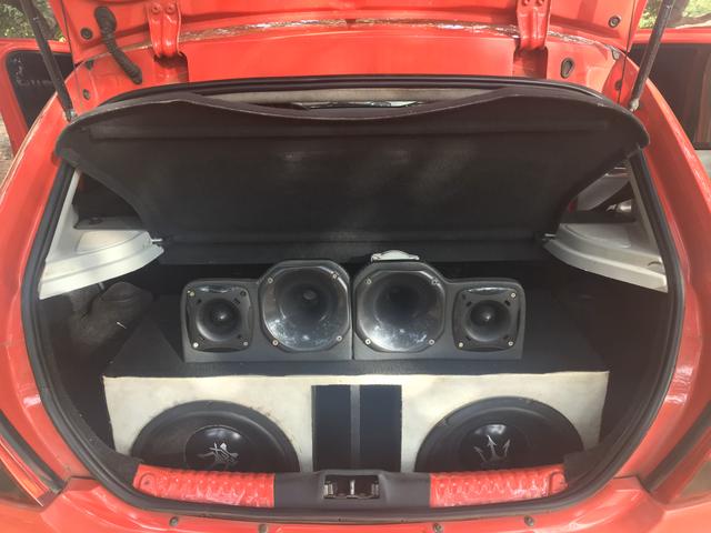 Som de Carro