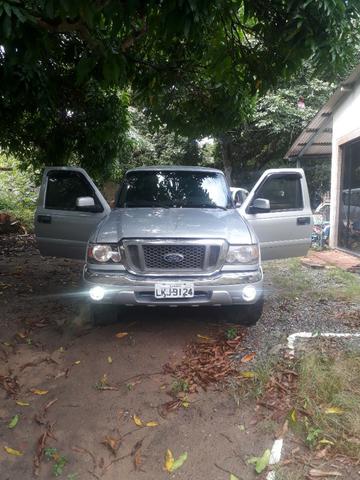 Ranger bi combustivel 2007