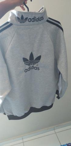 Moletom Adidas - Foto 4