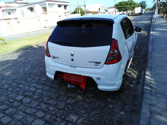 Sandero vibe - Foto 2