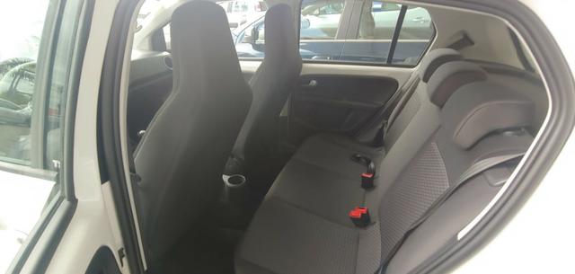 Up Move TSI 1.0 Turbo - 2019 - Foto 5