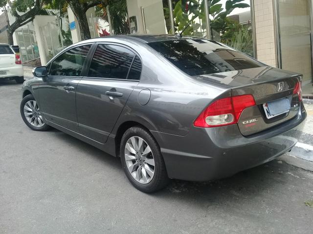 Honda civic LXL - Foto 8