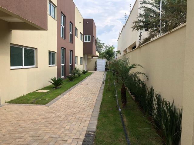 Apartamento - 3/4, Sendo 2 Suítes, Uma com Closet, 105m², 2 Vagas - Orla 14 - Foto 3