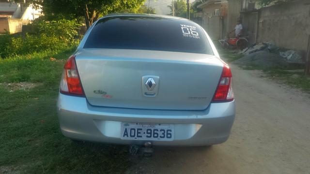 Renault Clio ano 2006 - Foto 4