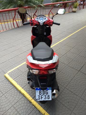 Elite 125 2019 - Automática - Único Dono - Foto 11