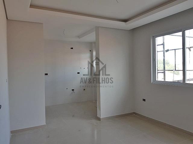 Lançamento Pinhais Apartamento - Condomínio Florença - Foto 10