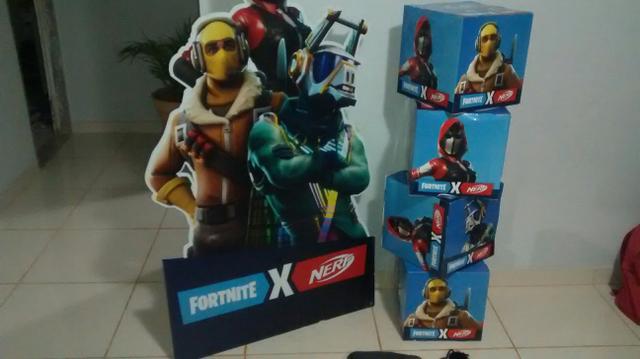 Fortinite .alugo para festas - Foto 3