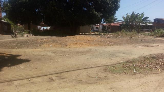 Terreno em ipioca ao lado campo de futebol,falar com alex,fone : - Foto 12