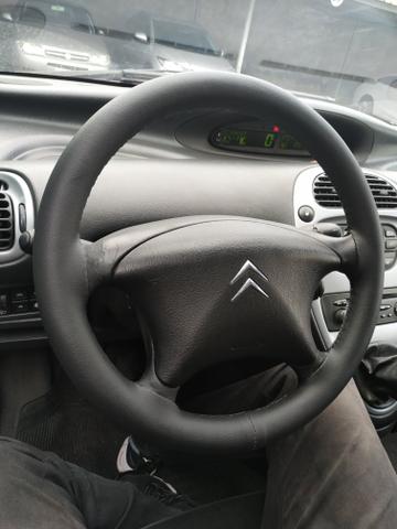 Capa para volante costurado a mão! - Foto 2
