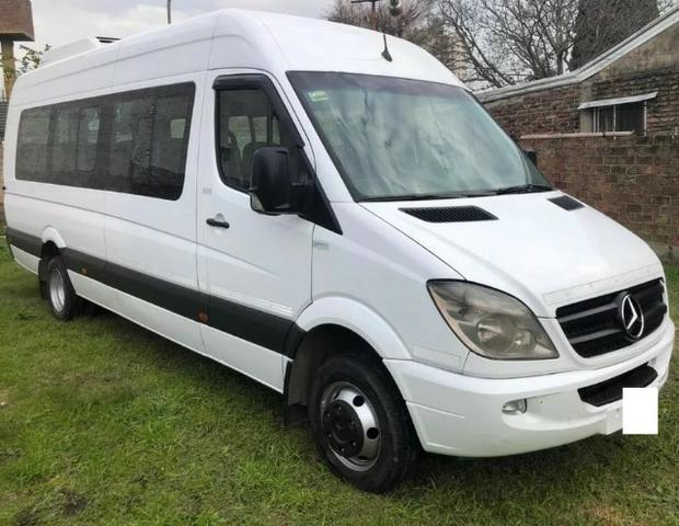 Mercedes-Benz Sprinter 515 20 Lugares - Foto 6