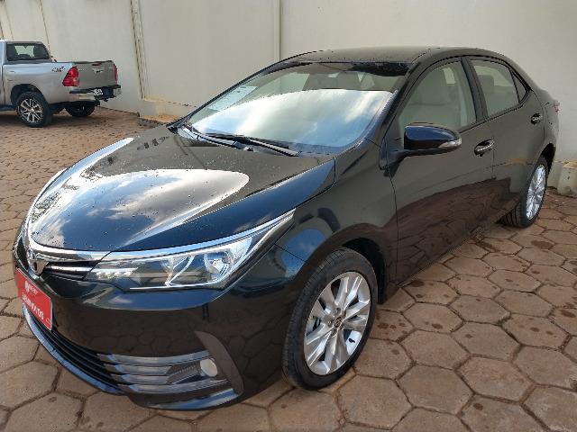 Corolla XEI 2.0 - Foto 3