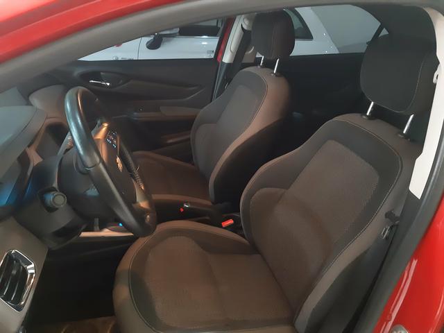 GM- Prisma LT 1.4 Aut 2015 - Foto 7