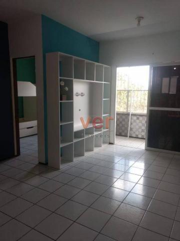 Apartamento à venda, 67 m² por R$ 159.900,00 - Passaré - Fortaleza/CE - Foto 12