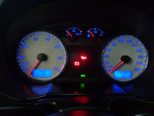 Gol 1.6 Power Completo + Kit GNV ! Muito Novo !! - Foto 12