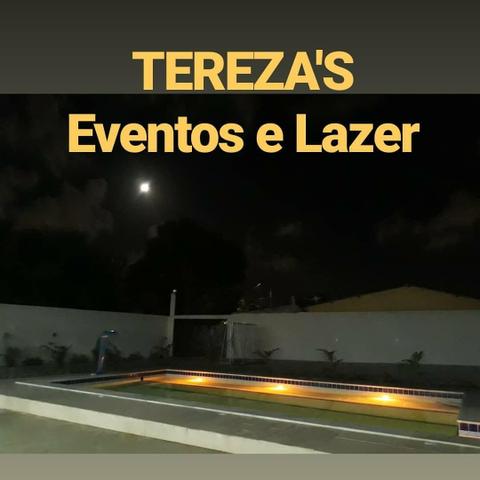 Espaço para Festas/eventos/piscina(aluguel)