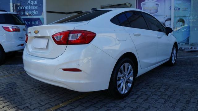 Chevrolet Cruze 1.4 Turbo LT 16V Flex 4P Automático - Foto 5