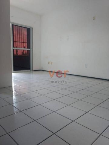 Apartamento à venda, 67 m² por R$ 159.900,00 - Passaré - Fortaleza/CE - Foto 6