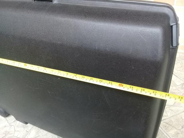 Mala de Viajem Rígida SAMSONITE - Foto 6