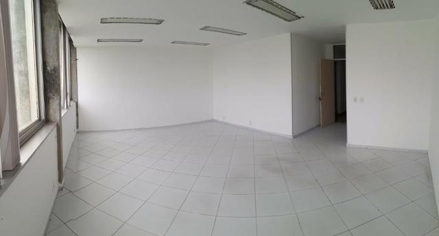 Sala Caminho das Árvores alugada para investidor - Sl 618 - Centro Empres. Iguatemi - Foto 10