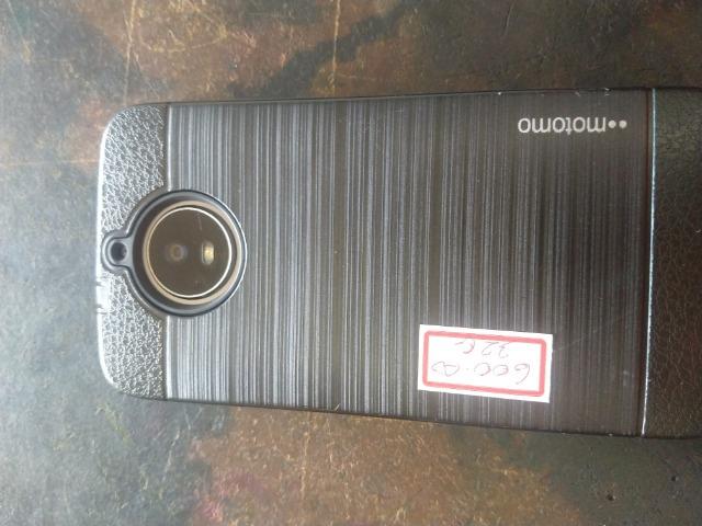 Motorola G5s 32g
