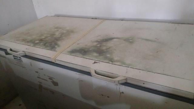Freezer