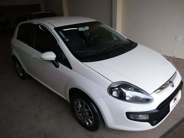 Fiat Punto - Foto 11