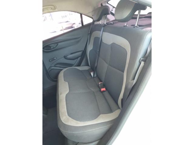 CHEVROLET ONIX 1.0 MPFI LT 8V FLEX 4P 2014 - Foto 4