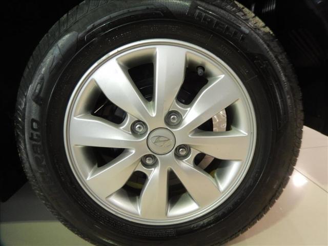 HYUNDAI HB20 1.0 COMFORT PLUS 12V FLEX 4P MANUAL - Foto 6