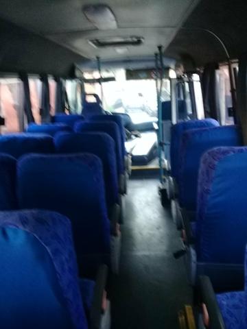 Micro onibus vendo - Foto 8