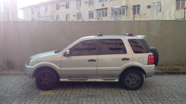 Ecosport 2005 2.0 16 v