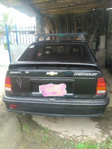 Carro kadett