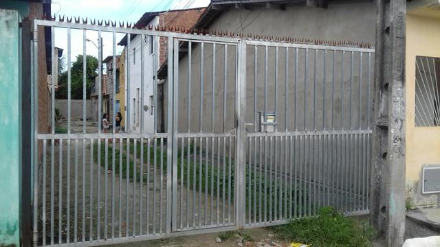 TERRENO NO CLETO,OTIMA localização de frente as antigas casas da caixa - Foto 12