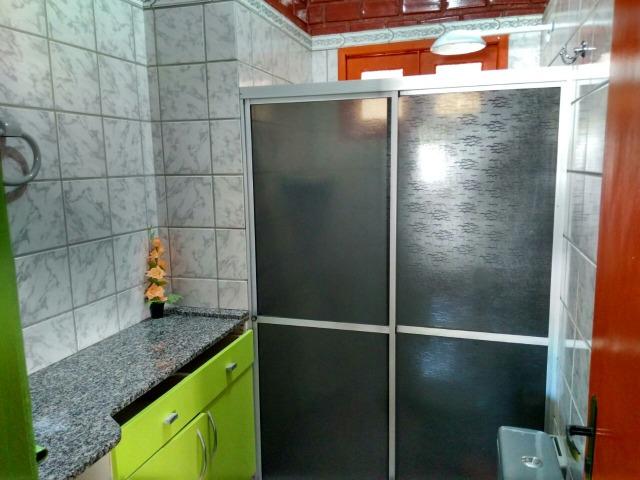 Vendo casa mobiliada Com Piscina e Churrasqueira - Enseada dos Golfinho em Itamaracá - Foto 11