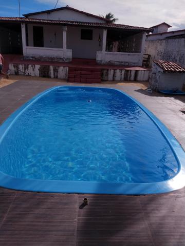 VITÓRIA PISCINAS ??. E Verão