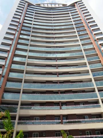 Soneto Condomínio, 91m2, Móveis de Alto Padrão, Projeto Luminotécnico e 2 Vagas