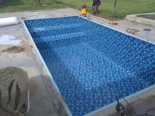 Piscinas e com a Flórida Piscinas - Foto 3