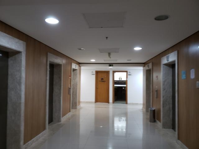 Sala comercial no Salvador Business - ao lado do Salvador Shopping!!! - Foto 9