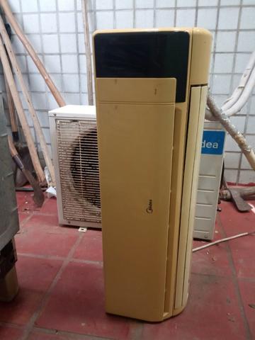 Ar Condicionado Splint 12 mil BTU's