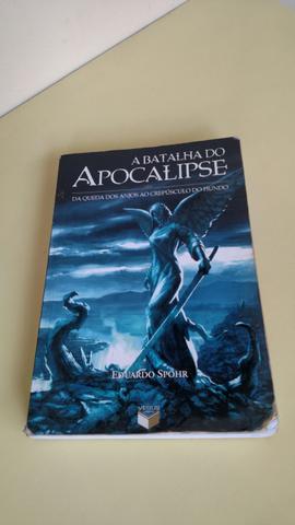 A batalha do Apocalipse